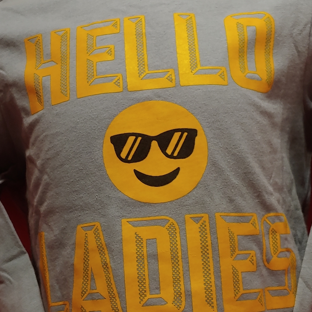 The Childrens Place Boys Tee